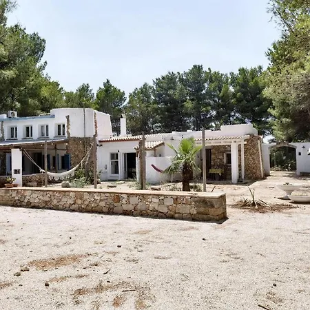 Trullo Iolanda *
