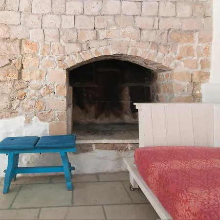 Trullo Iolanda *