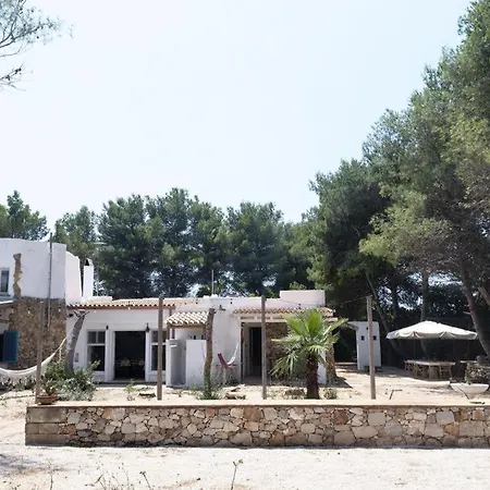 Trullo Iolanda