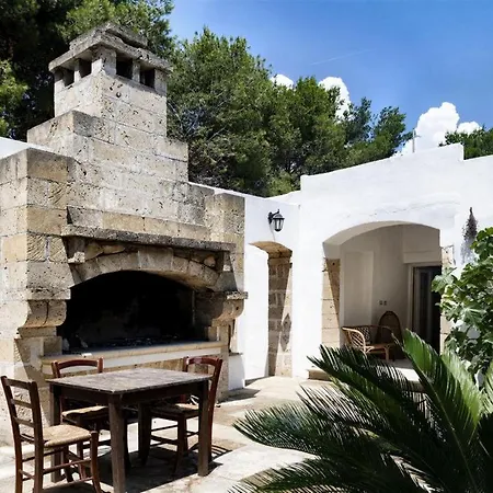 Trullo Iolanda