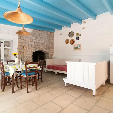 Trullo Iolanda
